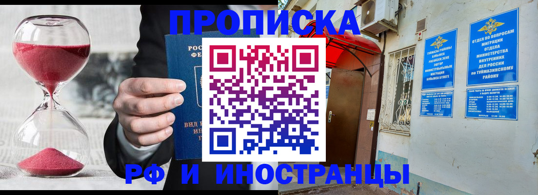 прописка 2025 в Зверево